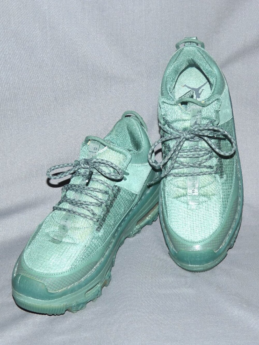Nike Jordan Air Mae Dutch Green Shoes CT4539-300 Women's US size 7